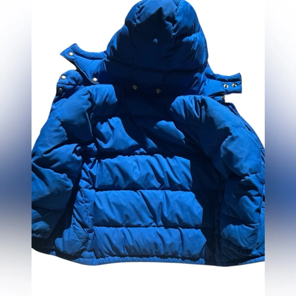 Polo by Ralph Lauren Black Jacket